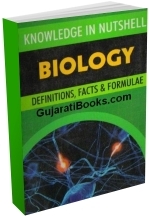 Knowledge Is Nutshell Biology In English